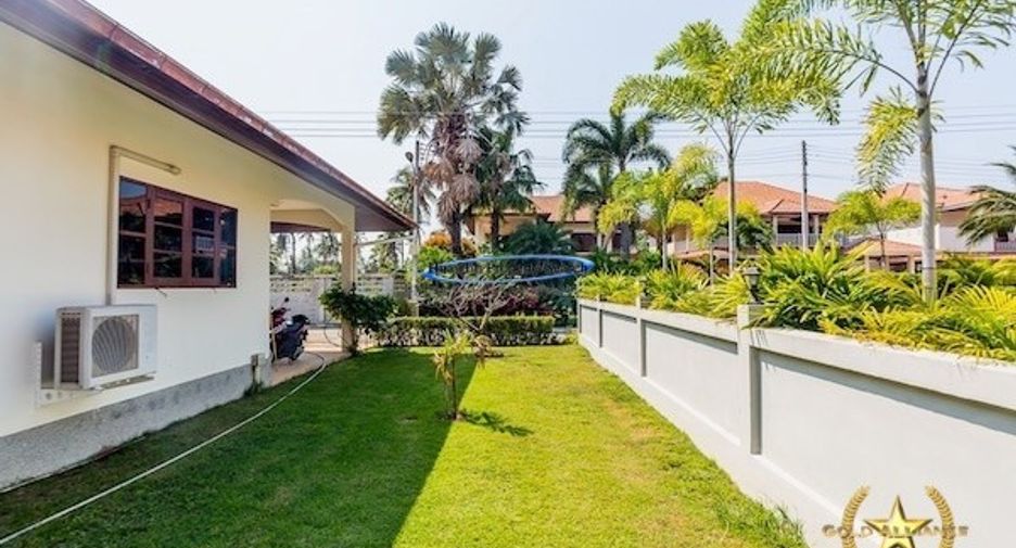 À vendre 3 chambres maison à Pran Buri, Prachuap Khiri Khan