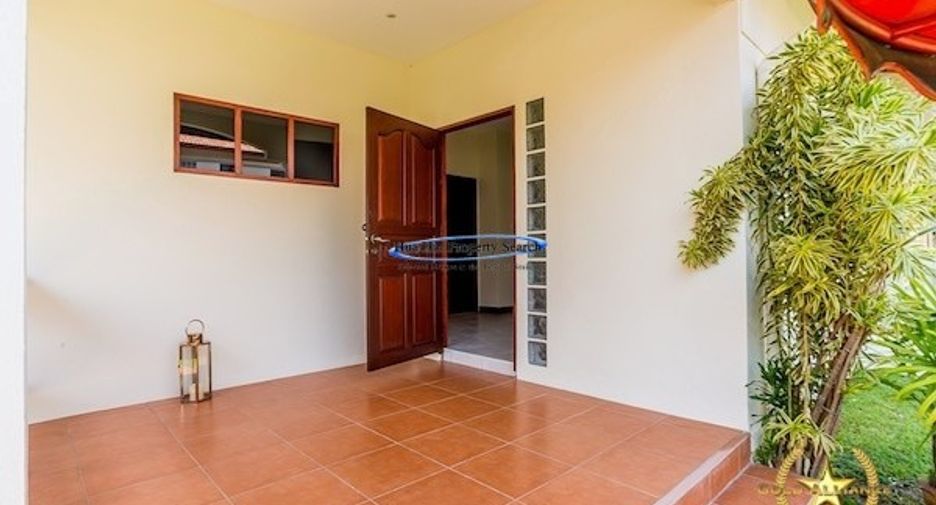 À vendre 3 chambres maison à Pran Buri, Prachuap Khiri Khan
