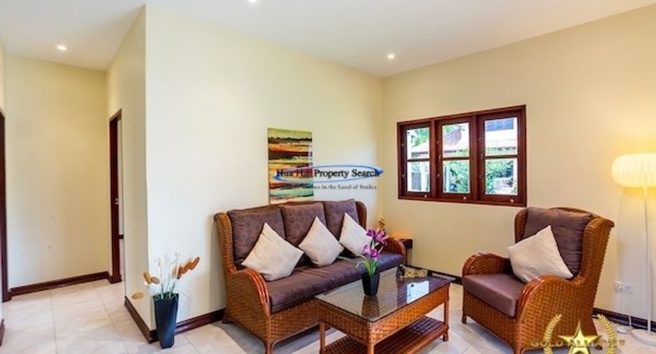 À vendre 3 chambres maison à Pran Buri, Prachuap Khiri Khan