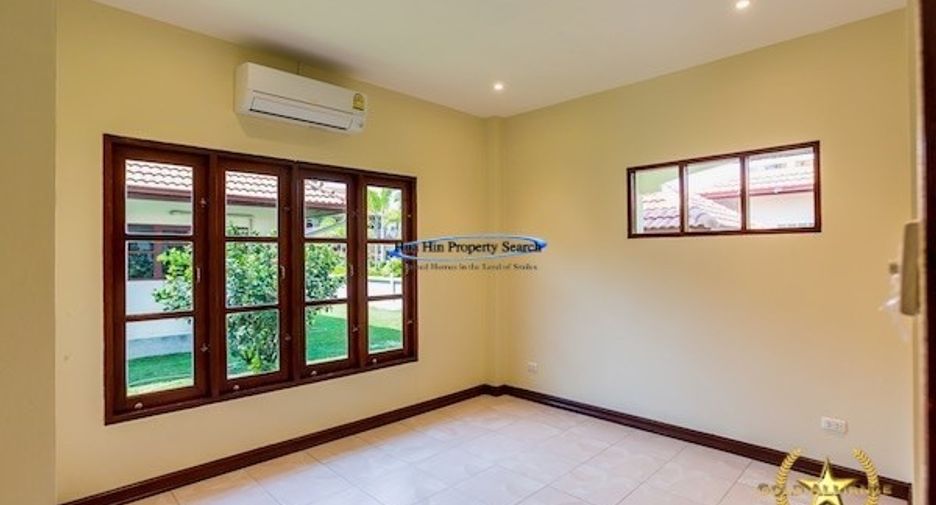À vendre 3 chambres maison à Pran Buri, Prachuap Khiri Khan