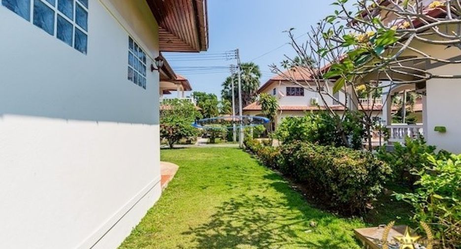À vendre 3 chambres maison à Pran Buri, Prachuap Khiri Khan