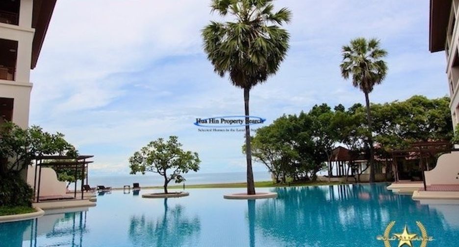 À vendre 5 chambres maison à Pran Buri, Prachuap Khiri Khan