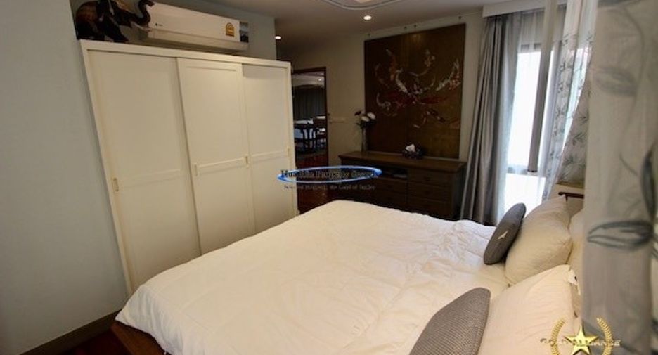 À vendre 5 chambres maison à Pran Buri, Prachuap Khiri Khan