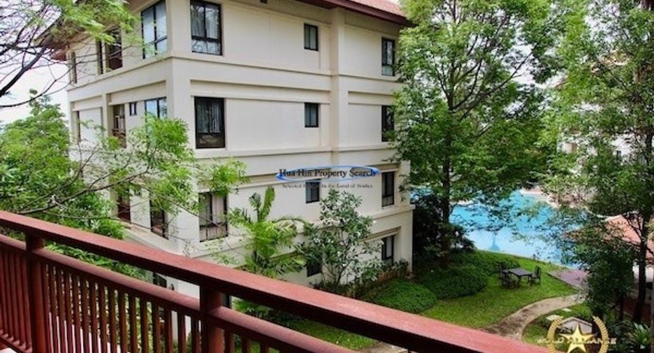 À vendre 5 chambres maison à Pran Buri, Prachuap Khiri Khan