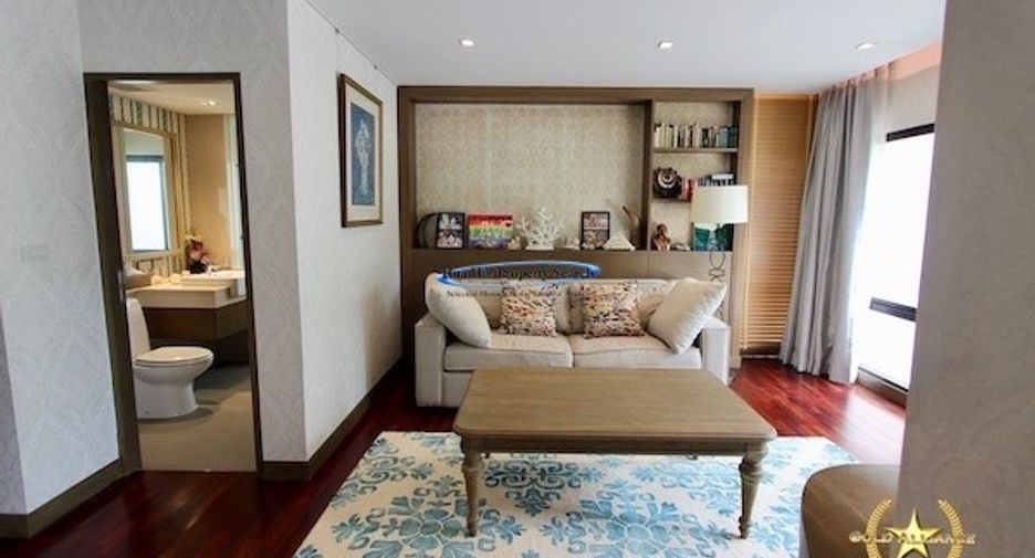 À vendre 5 chambres maison à Pran Buri, Prachuap Khiri Khan