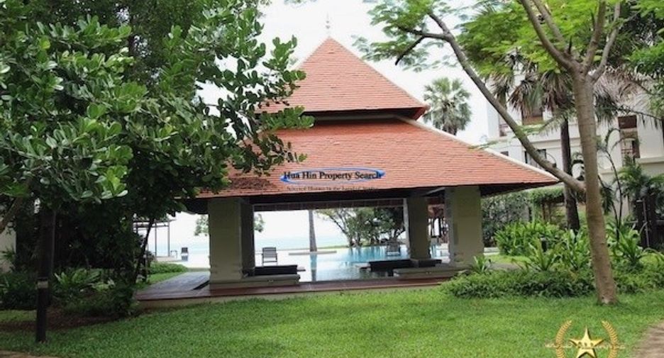 À vendre 5 chambres maison à Pran Buri, Prachuap Khiri Khan
