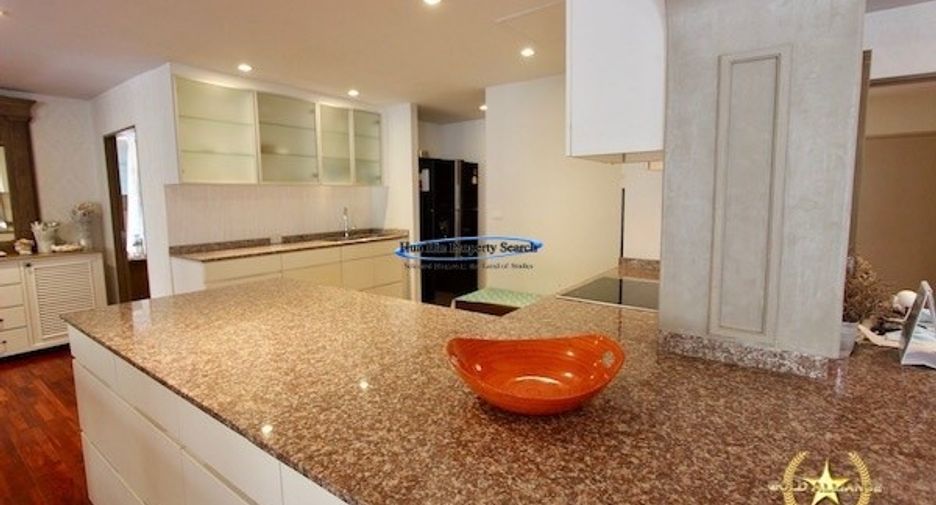 À vendre 5 chambres maison à Pran Buri, Prachuap Khiri Khan