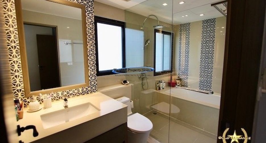 À vendre 5 chambres maison à Pran Buri, Prachuap Khiri Khan