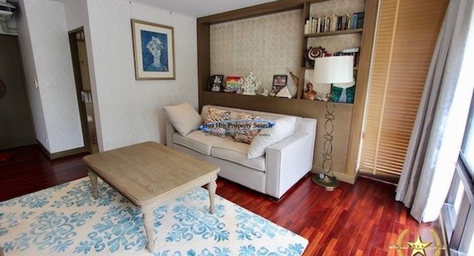 À vendre 5 chambres maison à Pran Buri, Prachuap Khiri Khan