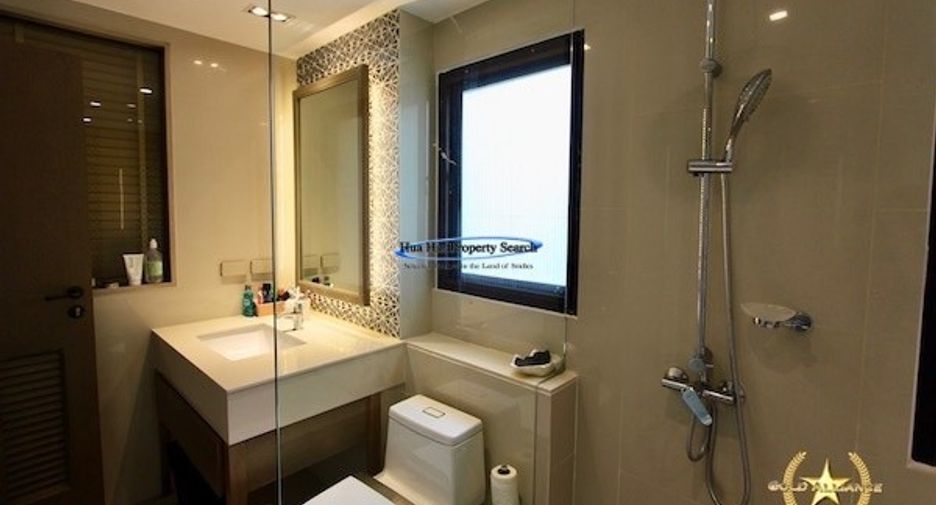 À vendre 5 chambres maison à Pran Buri, Prachuap Khiri Khan