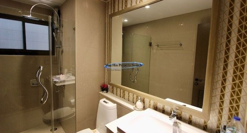 À vendre 5 chambres maison à Pran Buri, Prachuap Khiri Khan