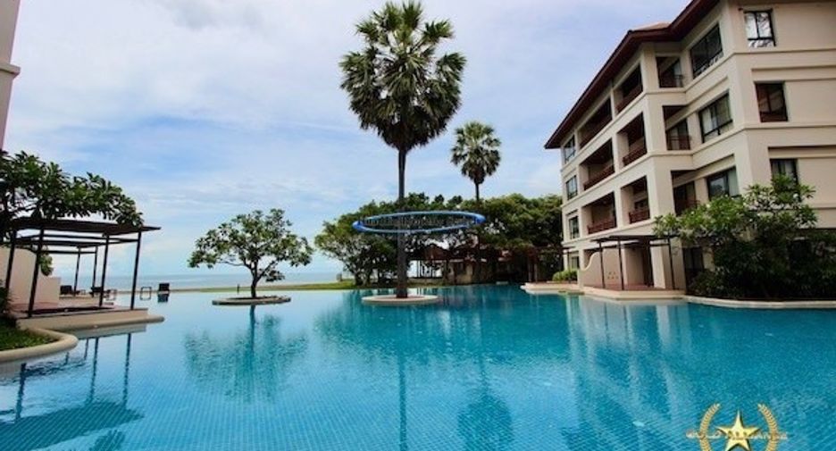 À vendre 5 chambres maison à Pran Buri, Prachuap Khiri Khan