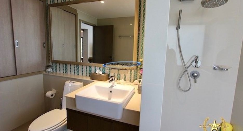 À vendre 5 chambres maison à Pran Buri, Prachuap Khiri Khan