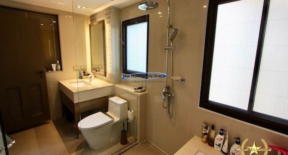 À vendre 5 chambres maison à Pran Buri, Prachuap Khiri Khan