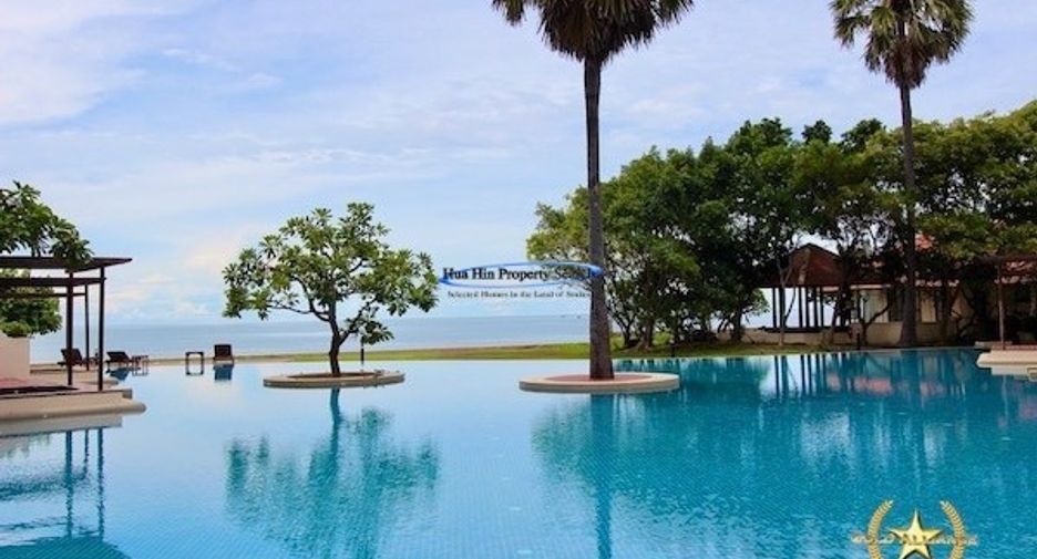 À vendre 5 chambres maison à Pran Buri, Prachuap Khiri Khan