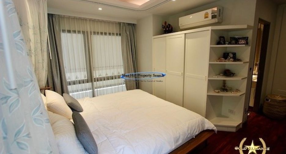 À vendre 5 chambres maison à Pran Buri, Prachuap Khiri Khan
