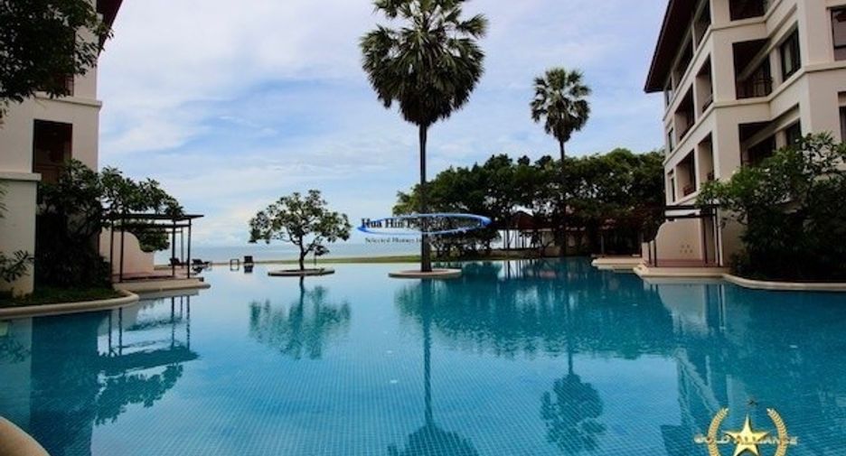 À vendre 5 chambres maison à Pran Buri, Prachuap Khiri Khan