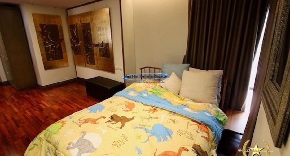 À vendre 5 chambres maison à Pran Buri, Prachuap Khiri Khan