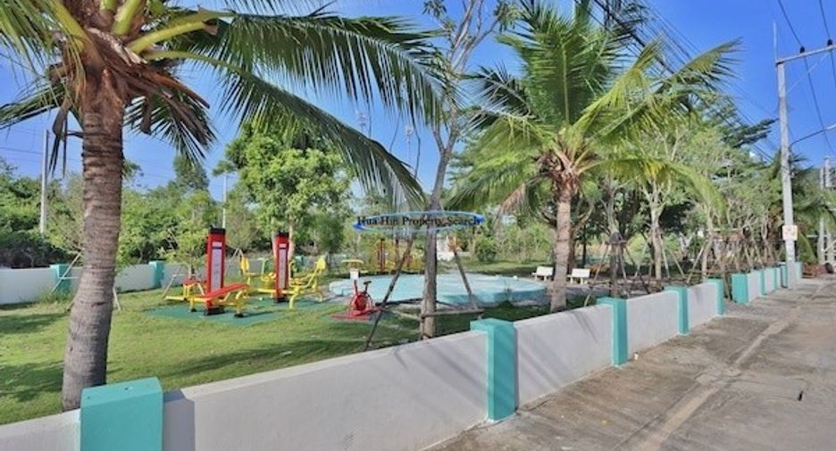 For sale 4 ベッドルーム house in Hua Hin, Prachuap Khiri Khan