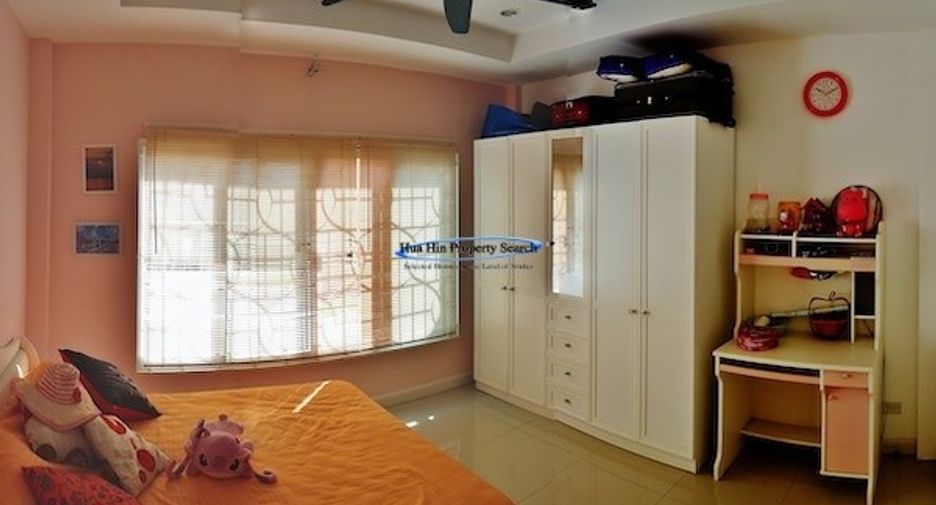 For sale 4 ベッドルーム house in Hua Hin, Prachuap Khiri Khan