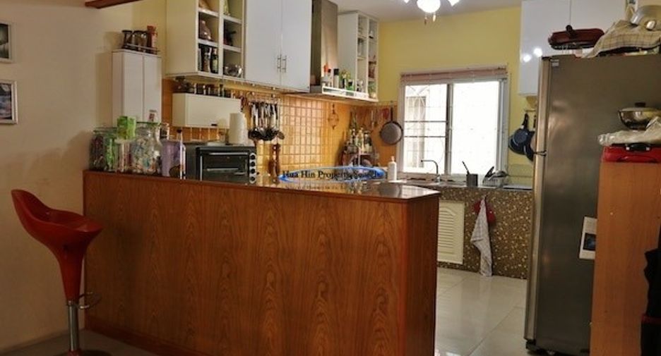 For sale 4 ベッドルーム house in Hua Hin, Prachuap Khiri Khan