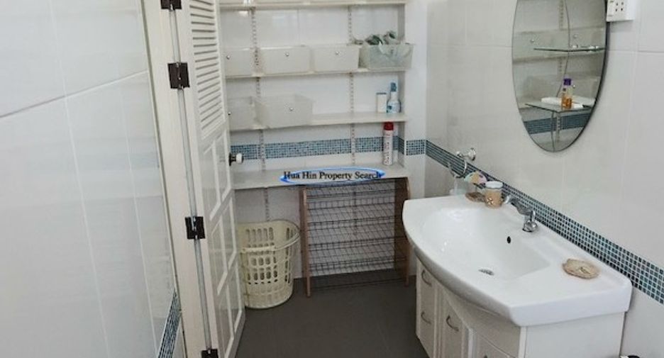 For sale 4 ベッドルーム house in Hua Hin, Prachuap Khiri Khan
