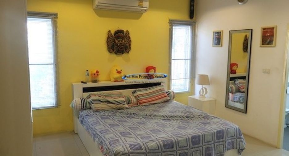 For sale 4 ベッドルーム house in Hua Hin, Prachuap Khiri Khan