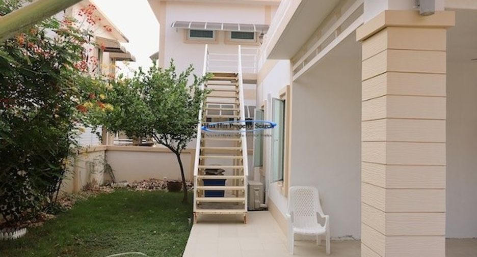 For sale 4 ベッドルーム house in Hua Hin, Prachuap Khiri Khan