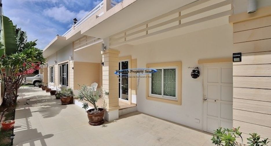 For sale 4 ベッドルーム house in Hua Hin, Prachuap Khiri Khan