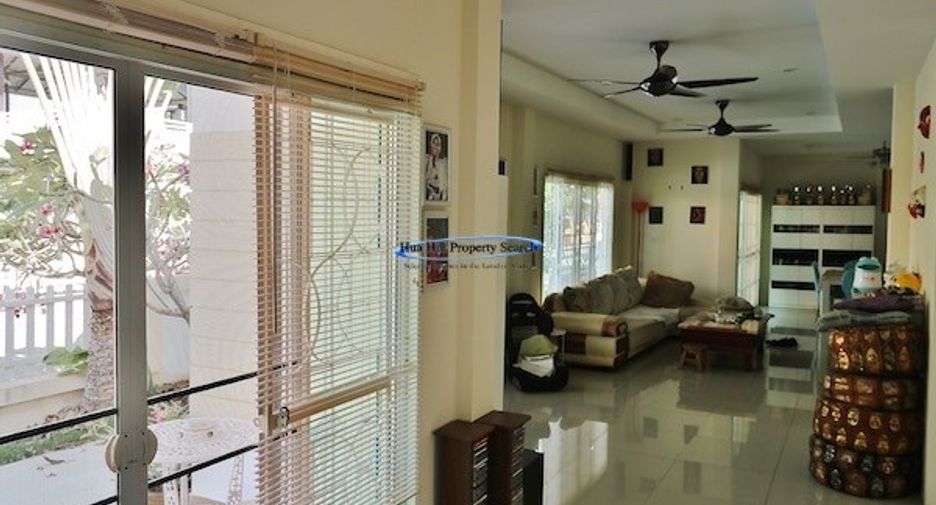 For sale 4 ベッドルーム house in Hua Hin, Prachuap Khiri Khan