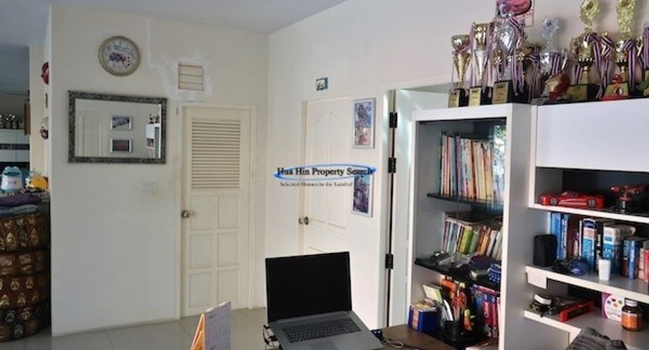 For sale 4 ベッドルーム house in Hua Hin, Prachuap Khiri Khan