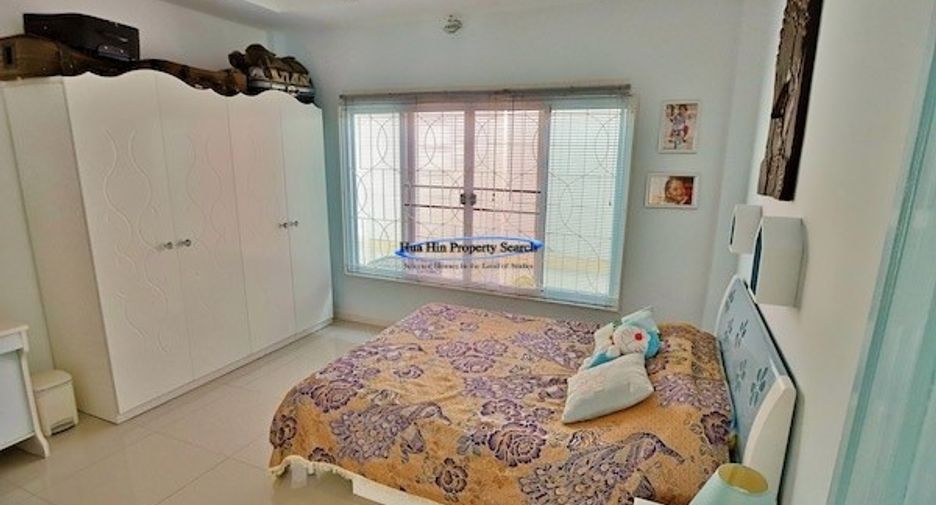 For sale 4 ベッドルーム house in Hua Hin, Prachuap Khiri Khan