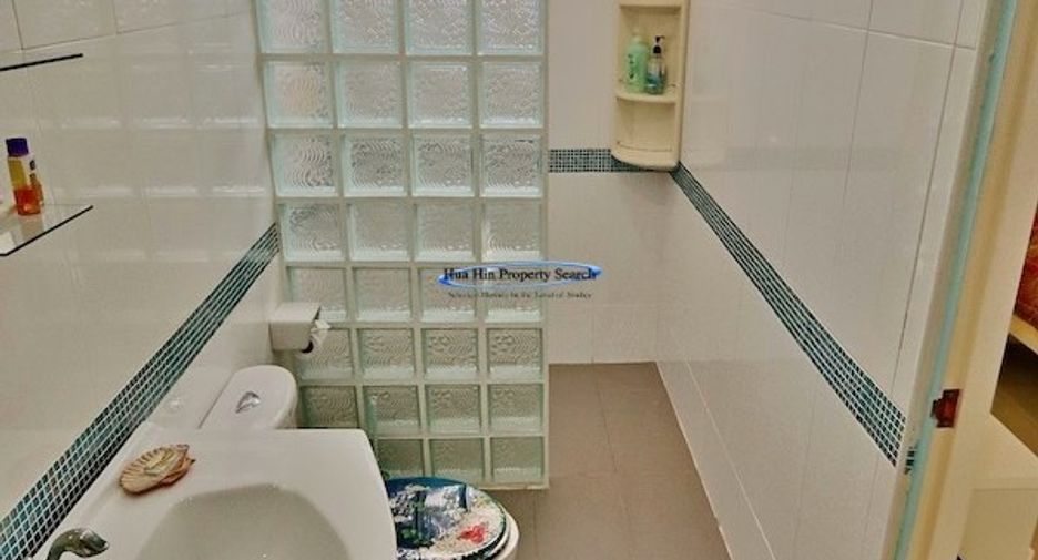 For sale 4 ベッドルーム house in Hua Hin, Prachuap Khiri Khan