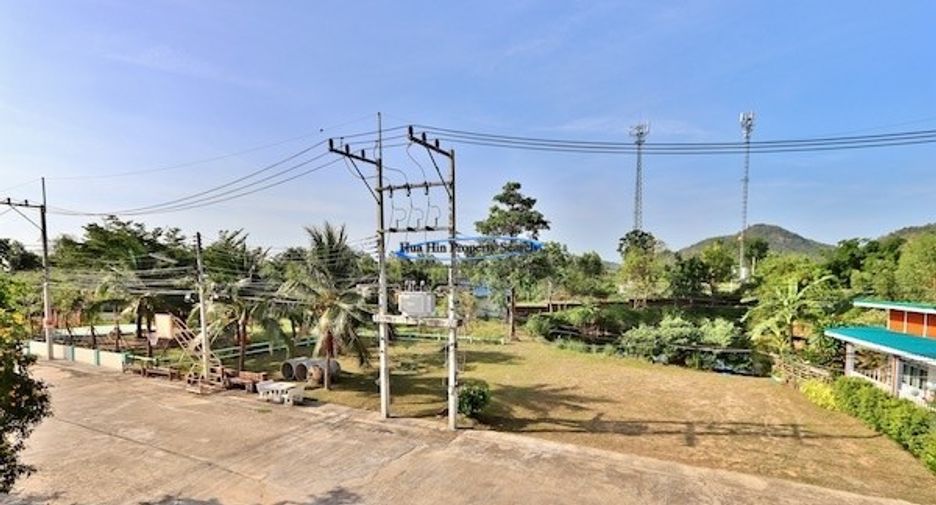 For sale 4 ベッドルーム house in Hua Hin, Prachuap Khiri Khan