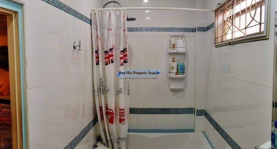 For sale 4 ベッドルーム house in Hua Hin, Prachuap Khiri Khan