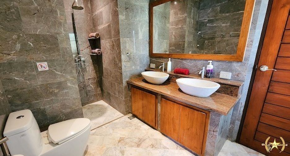 Haus zum Kauf mit 5 Zimmer in Sam Roi Yot, Prachuap Khiri Khan