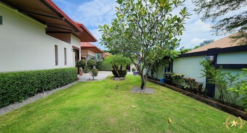Haus zum Kauf mit 5 Zimmer in Sam Roi Yot, Prachuap Khiri Khan