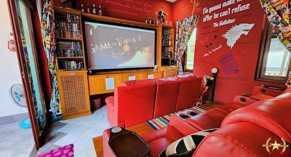 Haus zum Kauf mit 5 Zimmer in Sam Roi Yot, Prachuap Khiri Khan