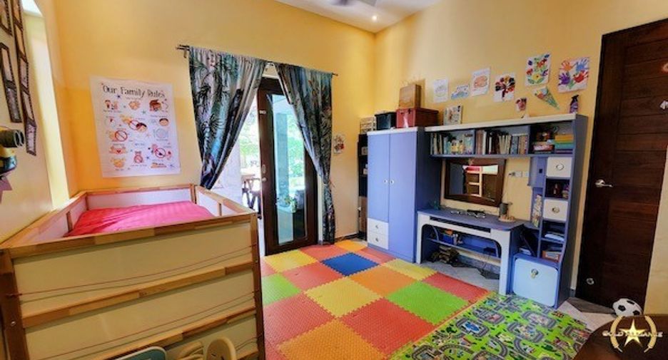 Haus zum Kauf mit 5 Zimmer in Sam Roi Yot, Prachuap Khiri Khan