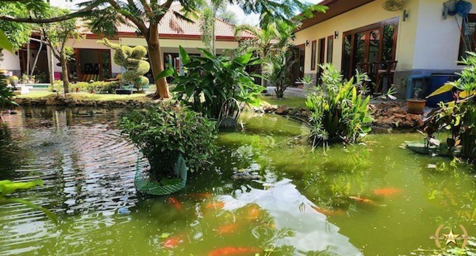 Haus zum Kauf mit 5 Zimmer in Sam Roi Yot, Prachuap Khiri Khan