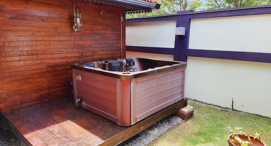 Haus zum Kauf mit 5 Zimmer in Sam Roi Yot, Prachuap Khiri Khan