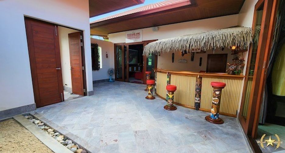 Haus zum Kauf mit 5 Zimmer in Sam Roi Yot, Prachuap Khiri Khan