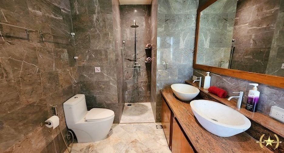 Haus zum Kauf mit 5 Zimmer in Sam Roi Yot, Prachuap Khiri Khan
