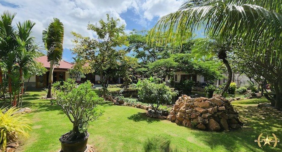Haus zum Kauf mit 5 Zimmer in Sam Roi Yot, Prachuap Khiri Khan