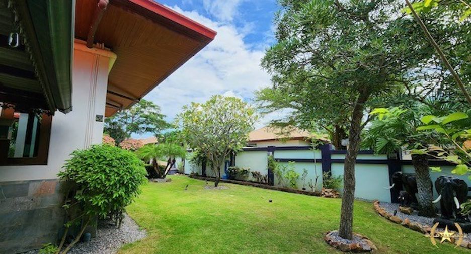 Haus zum Kauf mit 5 Zimmer in Sam Roi Yot, Prachuap Khiri Khan