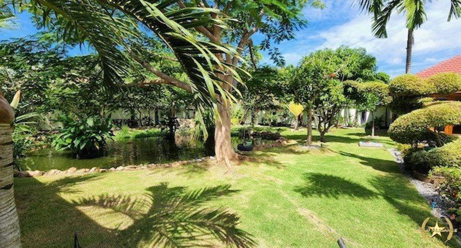 Haus zum Kauf mit 5 Zimmer in Sam Roi Yot, Prachuap Khiri Khan