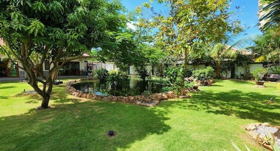 Haus zum Kauf mit 5 Zimmer in Sam Roi Yot, Prachuap Khiri Khan