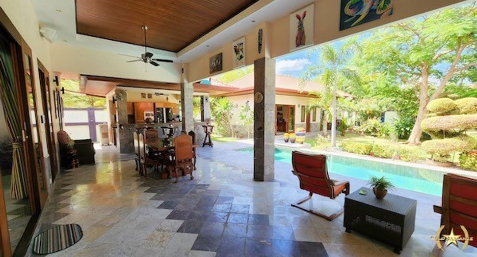 Haus zum Kauf mit 5 Zimmer in Sam Roi Yot, Prachuap Khiri Khan