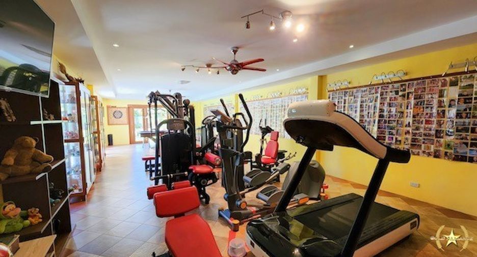 Haus zum Kauf mit 5 Zimmer in Sam Roi Yot, Prachuap Khiri Khan