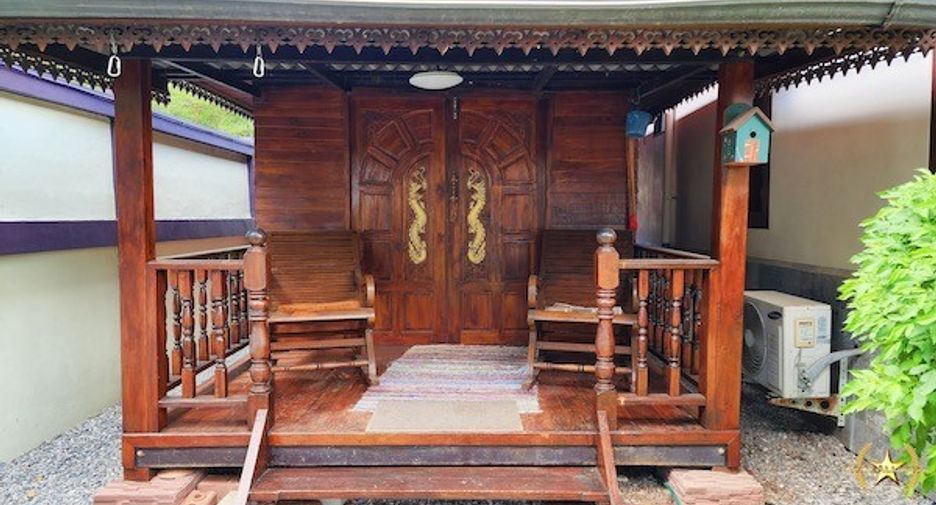 Haus zum Kauf mit 5 Zimmer in Sam Roi Yot, Prachuap Khiri Khan